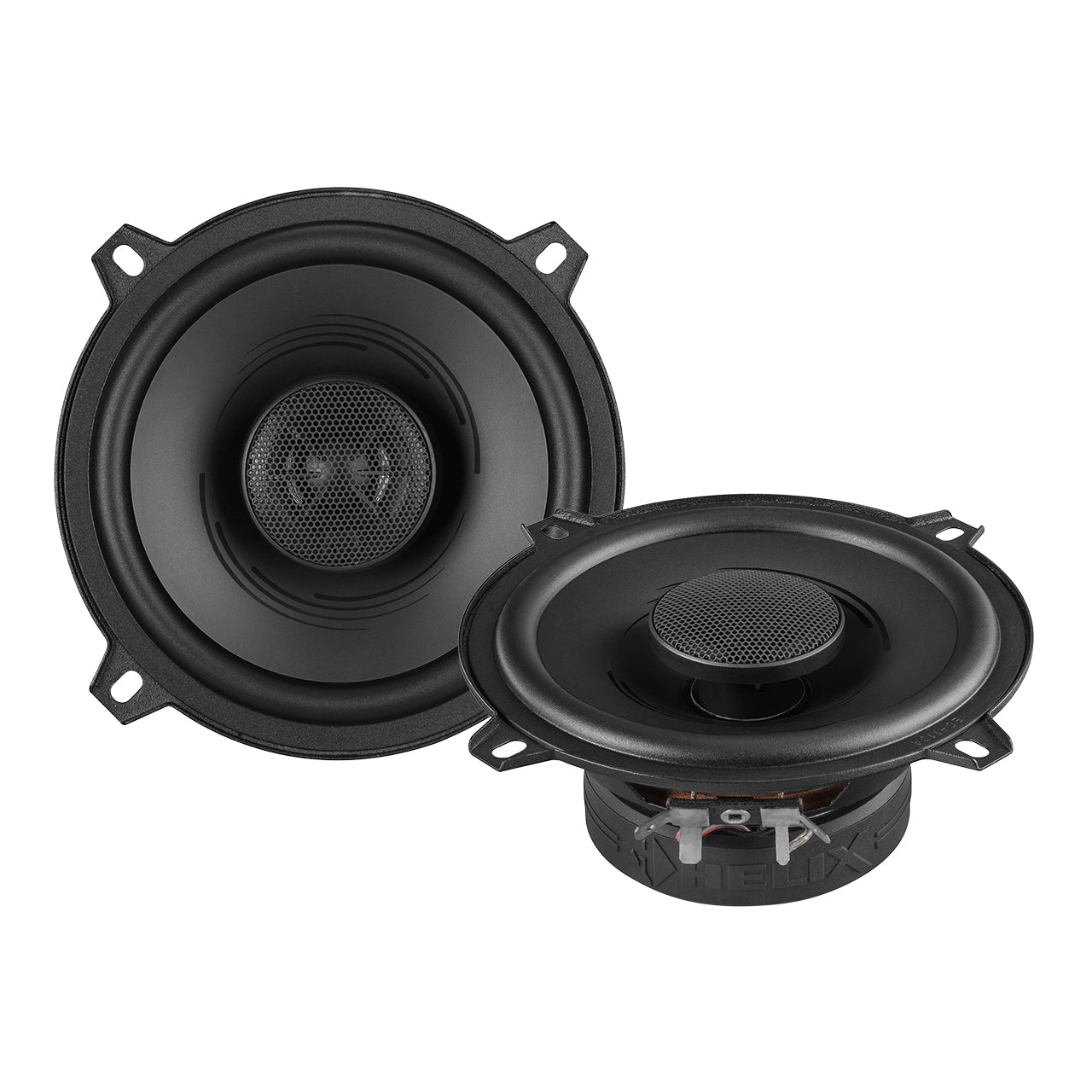 HELIX PF C130.2 Pure F-Series 13 cm 5.25" 2-Way Coaxial System