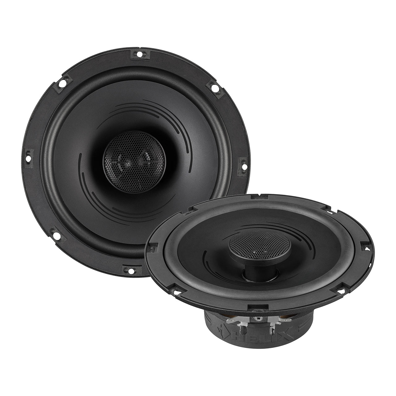 HELIX PF C165.2 Pure F-Series 16.5 cm 6.5" 2-Way Coaxial System