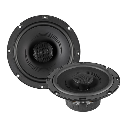 HELIX PF C165.2 Pure F-Series 16.5 cm 6.5" 2-Way Coaxial System
