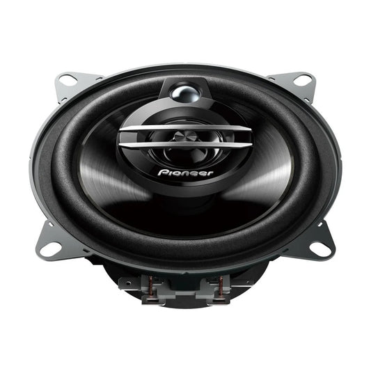Pioneer TS-G1030F - 10cm 4" 3-Way Coaxial Speakers