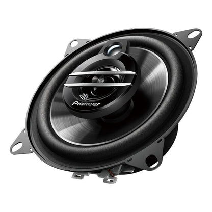 Pioneer TS-G1030F - 10cm 4" 3-Way Coaxial Speakers