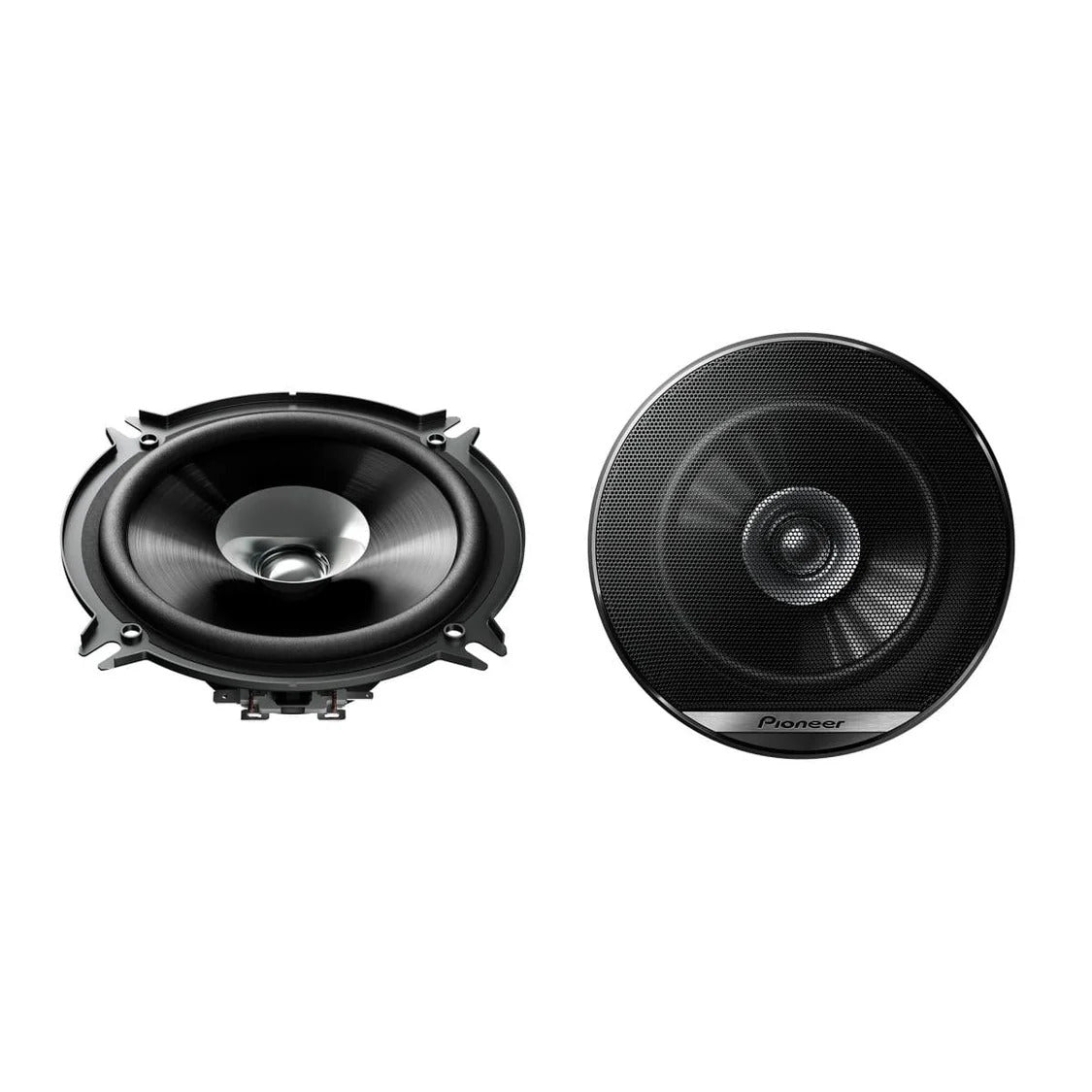 Pioneer TS-G1310F - 13cm 5.25" Dual Cone Speakers