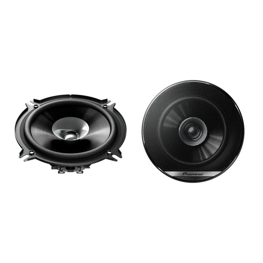 Pioneer TS-G1310F - 13cm 5.25" Dual Cone Speakers