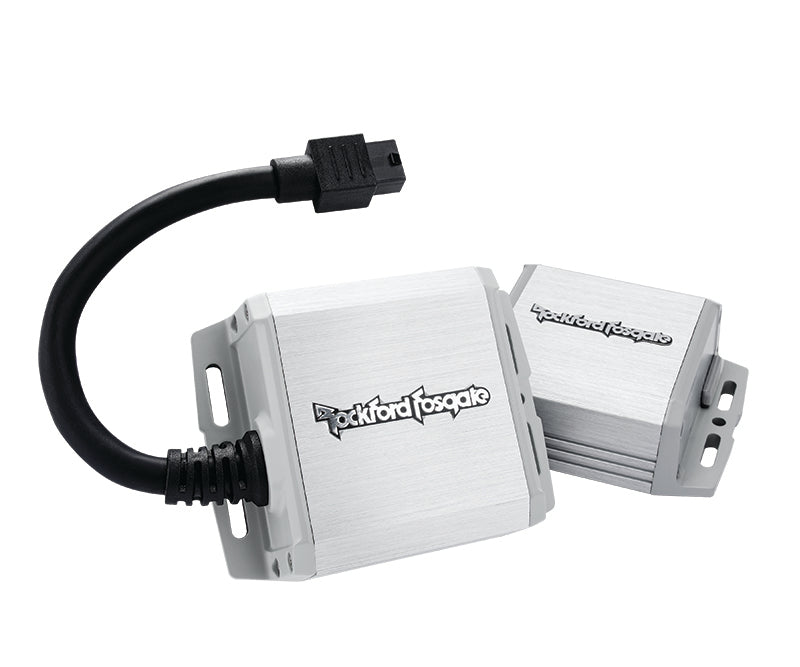 ROCKFORD FOSGATE PM100X1K