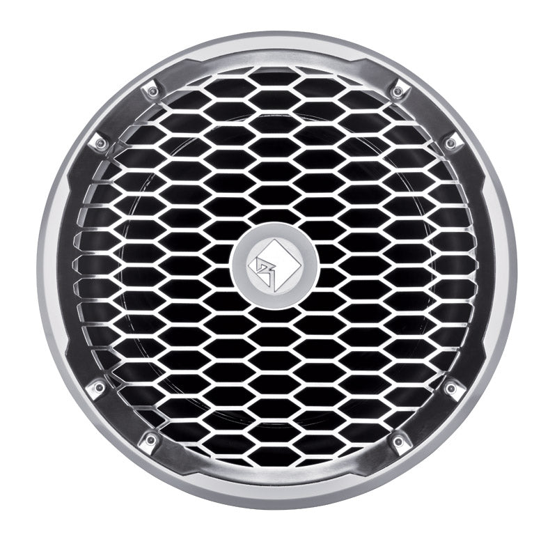 ROCKFORD FOSGATE PM212S4 - WHITE
