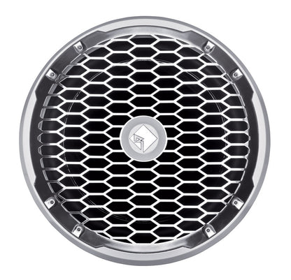 ROCKFORD FOSGATE PM212S4 - WHITE