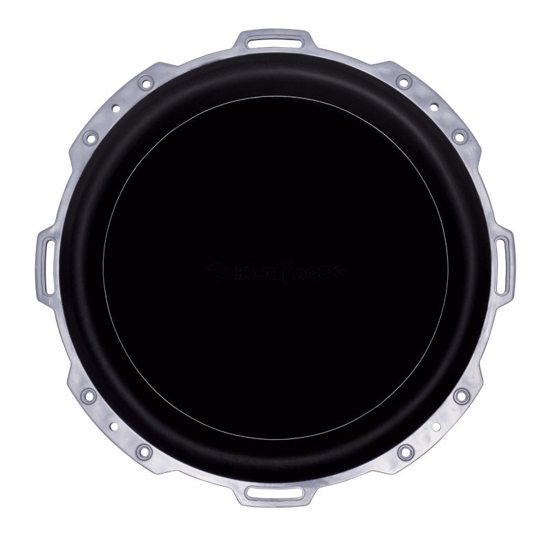 ROCKFORD FOSGATE PM212S4 - WHITE