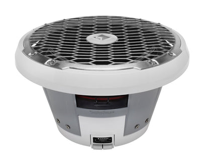 ROCKFORD FOSGATE PM212S4 - WHITE
