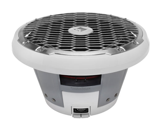 ROCKFORD FOSGATE PM212S4 - WHITE