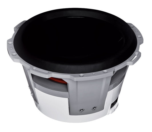ROCKFORD FOSGATE PM212S4 - WHITE