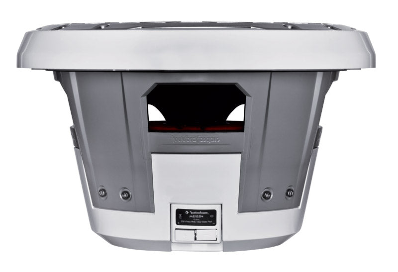 ROCKFORD FOSGATE PM212S4 - WHITE