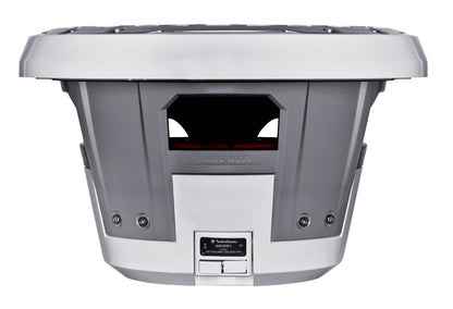 ROCKFORD FOSGATE PM212S4 - WHITE