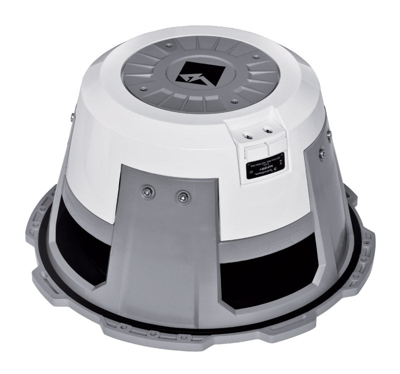ROCKFORD FOSGATE PM212S4 - WHITE