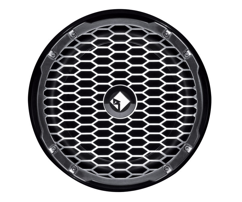 ROCKFORD FOSGATE PM212S4B - BLACK