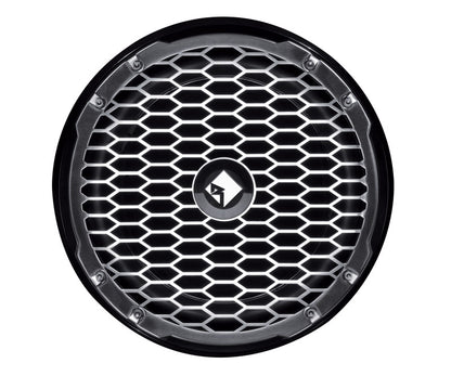ROCKFORD FOSGATE PM212S4B - BLACK