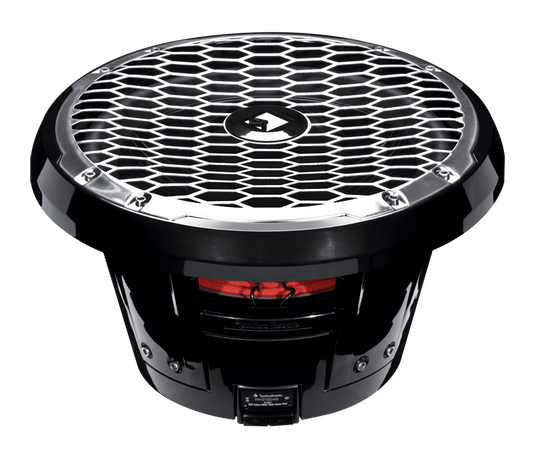 ROCKFORD FOSGATE PM212S4B - BLACK