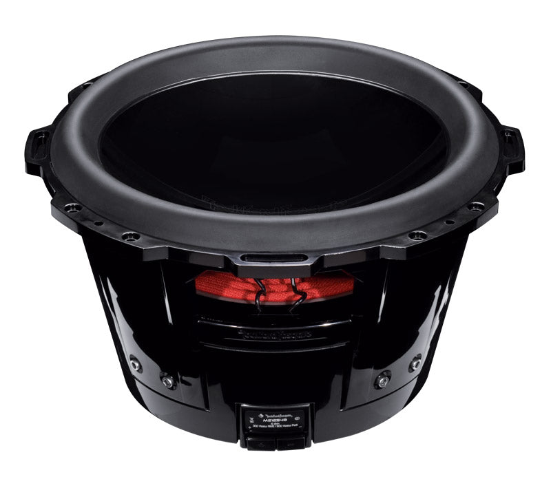 ROCKFORD FOSGATE PM212S4B - BLACK