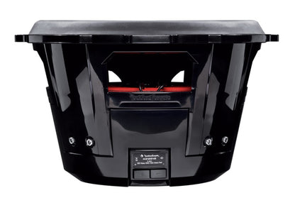 ROCKFORD FOSGATE PM212S4B - BLACK