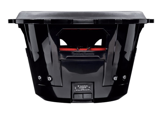 ROCKFORD FOSGATE PM212S4B - BLACK