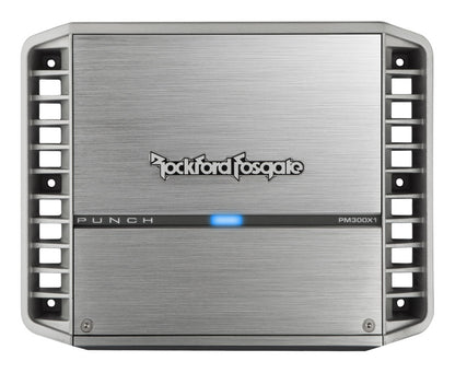 ROCKFORD FOSGATE PUNCH MARINE PM300X1