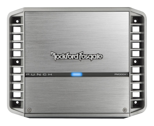 ROCKFORD FOSGATE PUNCH MARINE PM300X1