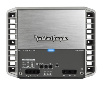 ROCKFORD FOSGATE PUNCH MARINE PM300X1