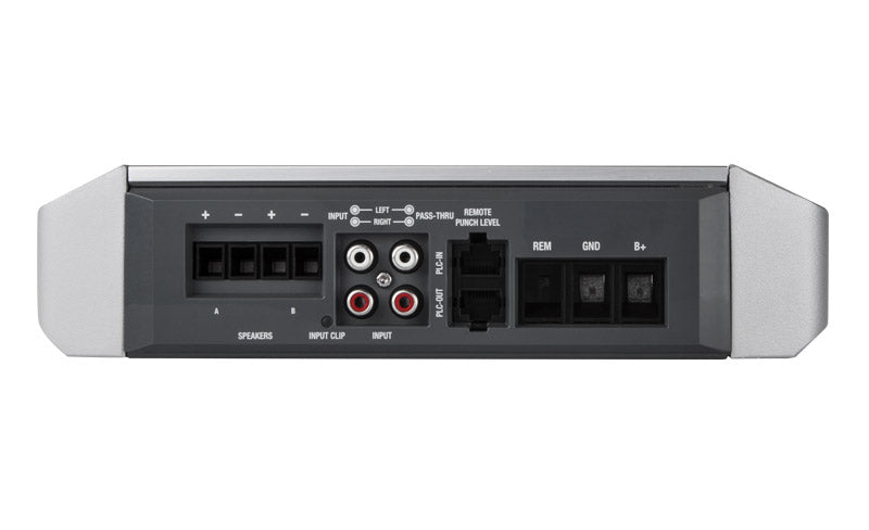ROCKFORD FOSGATE PUNCH MARINE PM300X1