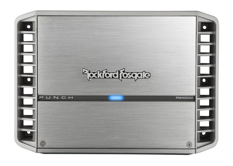 ROCKFORD FOSGATE PUNCH PM400X2