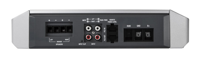 ROCKFORD FOSGATE PUNCH PM400X2
