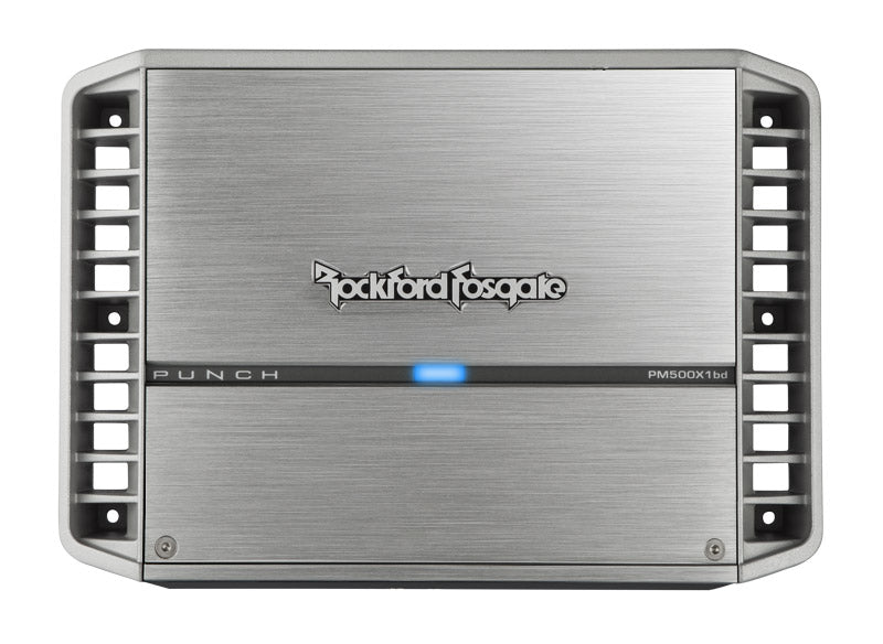 ROCKFORD FOSGATE PUNCH MARINE PM500X1BD