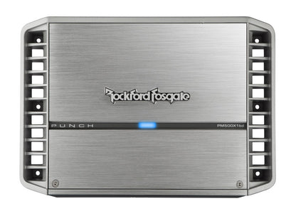 ROCKFORD FOSGATE PUNCH MARINE PM500X1BD