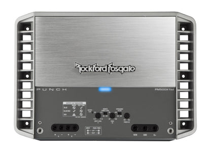 ROCKFORD FOSGATE PUNCH MARINE PM500X1BD