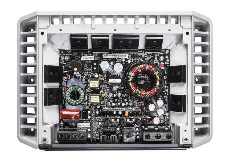 ROCKFORD FOSGATE PUNCH MARINE PM500X1BD