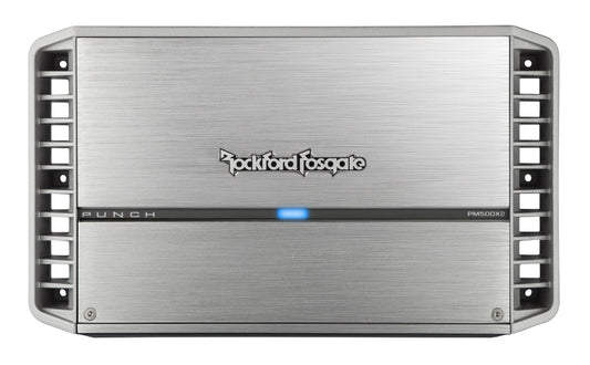ROCKFORD FOSGATE PUNCH PM500X2