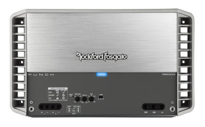 ROCKFORD FOSGATE PUNCH PM500X2