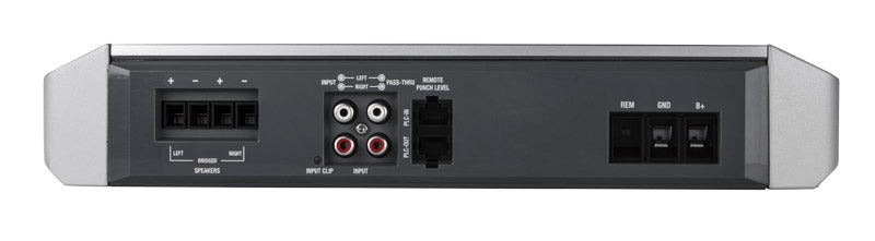 ROCKFORD FOSGATE PUNCH PM500X2