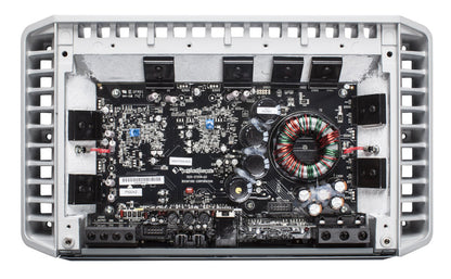 ROCKFORD FOSGATE PUNCH PM500X2