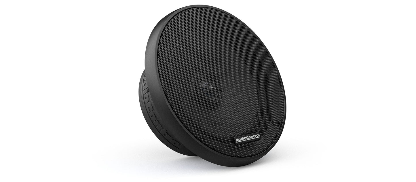 AudioControl PNW-65 PNW Series 6.5″ High Fidelity Coaxial Speakers