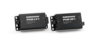 AudioControl PNW-65CS2 PNW Series 6.5″ High-Fidelity Component Speakers
