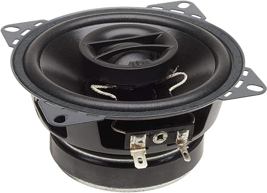 Powerbass S-4002 - 4" 2-Way Coaxial Car Speakers