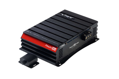 VIBE Powerbox 1500.1P-V0 - Mono Class D Amplifier