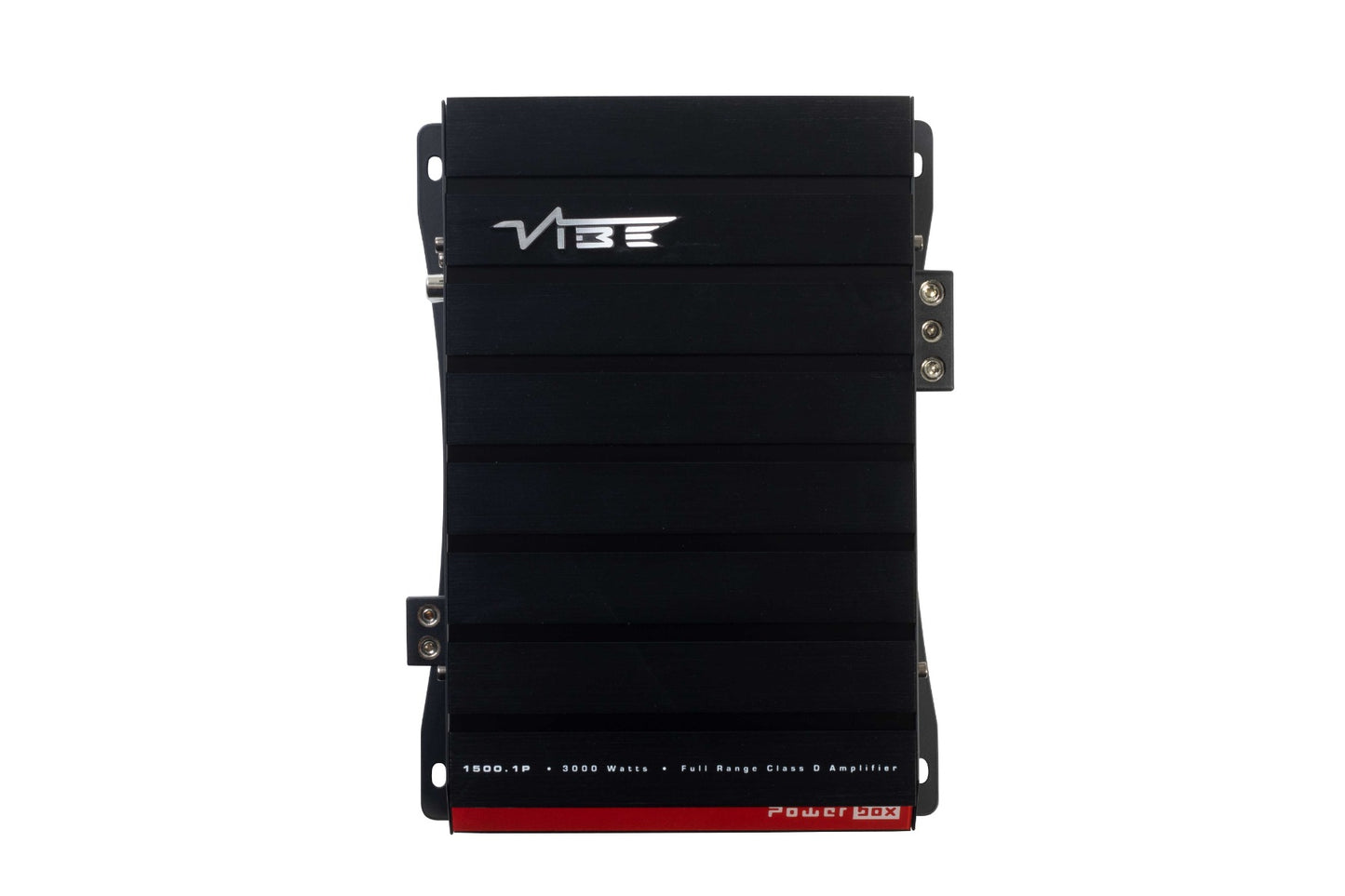 VIBE Powerbox 1500.1P-V0 - Mono Class D Amplifier