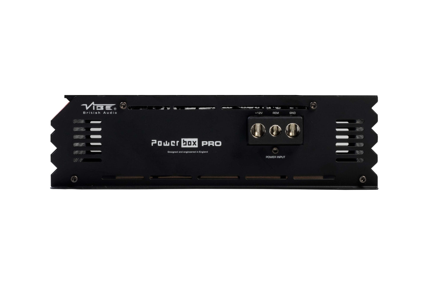 VIBE Powerbox 1500.1P-V0 - Mono Class D Amplifier