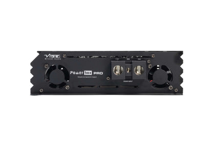 VIBE Powerbox 3000.1P-V0 - Mono Class D Amplifier
