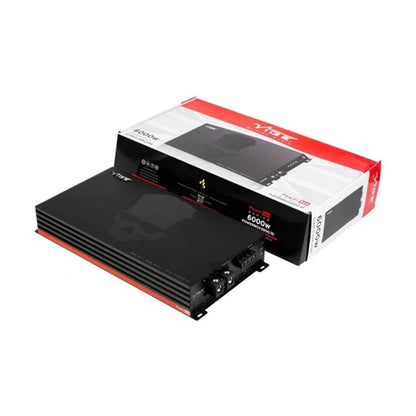 VIBE Powerbox3000.1D-V6 - Mono Class D Amplifier