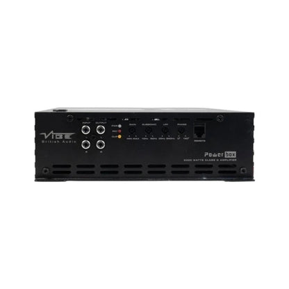 VIBE Powerbox3000.1D-V6 - Mono Class D Amplifier