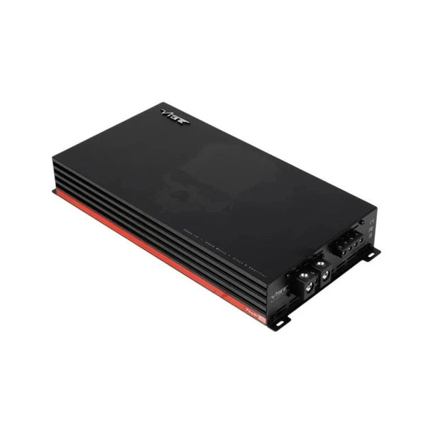 VIBE Powerbox3000.1D-V6 - Mono Class D Amplifier