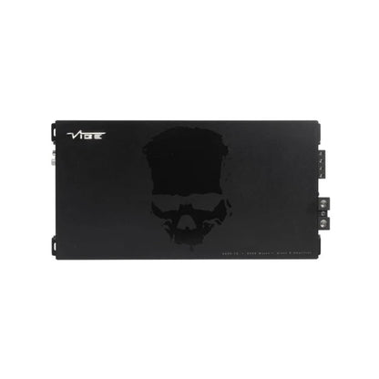 VIBE Powerbox3000.1D-V6 - Mono Class D Amplifier