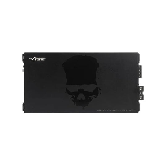 VIBE Powerbox3000.1D-V6 - Mono Class D Amplifier