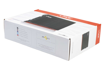 VIBE Powerbox5000.1P - Mono Class D 5000w RMS Amplifier